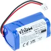 vhbw Akku kompatibel mit Ecovacs W855, W930, W850, W950, W830S, W836, ...