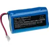 vhbw Akku kompatibel mit Fey Elektronik PA-UL-LNB46 (5200mAh, 3,7V, Li...