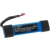 vhbw Akku kompatibel mit JBL Xtreme Special Edition Lautsprecher Boxen...