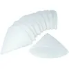 vhbw 10x Kegelfilter für Lüftungsanlage z.B. kompatibel mit Zehnder - ...