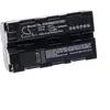 vhbw Akku kompatibel mit Line 6 Variax Guitars, Variax Standard, JTV J...