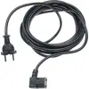 vhbw Stromkabel kompatibel mit Kirby G3, G4, G5, G6, G7 Ultimate, G8 D...