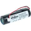 vhbw Akku kompatibel mit Wahl Magic Clip Machine Senior, Senior Cordle...