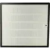 vhbw EPA-Filter E10 Ersatz für Philips AC4124/02, AC4124/10 für Luftre...