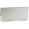vhbw HEPA Filter Ersatz für Blueair F400PA für Luftreiniger - Ersatz-F...