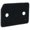vhbw Ersatzfilter passend für Miele TWJ670WP, TWH620WP, TWV680WP, TWI1...