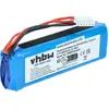 vhbw Akku Ersatz für JBL GSP1029102A (Version 2) für Lautsprecher Boxe...