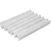 vhbw Filter Ersatz für Dustcontrol 42690 für Luftbefeuchter - Luftfilt...