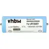 vhbw Akku kompatibel mit Braun Series 7 720 (5674, 720 5695), 730 (567...