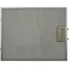 vhbw Filter Metallfettfilter kompatibel mit Bosch DWA064W50/02, DWA064...