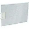 vhbw Filter Metallfettfilter kompatibel mit Bosch DKE945HAU/01, DKE945...