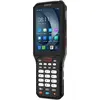 Urovo RT40,2.45GHz (2D-Barcodes), Barcode Scanner, Schwarz