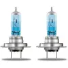 Osram H7 X-racer 12v 55w Px26d Xtra Blue Look Xenon Glühbirne One Size
