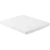 Villeroy & Boch 8M24S1R7 WC-Sitz Memento 2.0 378x452x43mm