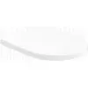 Villeroy & Boch 8M42S1R7 WC-Sitz Subway 3.0 374x438x42mm Oval