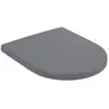 Villeroy & Boch Subway 2.0/3.0 WC-Sitz mit SoftClosing, QuickRelease
