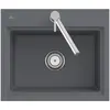 Villeroy & Boch 33661Fi4 SP Subway Style 60 S Flat 600x510mm