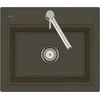 Villeroy & Boch 33662FJ0 SP Subway Style 60 S Flat 600x510mm