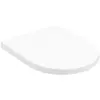 Villeroy & Boch 8M42S1RW WC-Sitz Subway 3.0 374x438x42mm ov