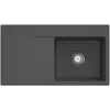 Villeroy & Boch 33511Fi4 SP Subway Style 50 Flat 880x490mm