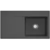 Villeroy & Boch 335101i4 EB-SP Subway Style 50 900x510mm