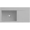 Villeroy & Boch 336201SM EB-SP Subway Style 60 1000x510mm