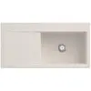 Villeroy & Boch 336101KR EB-SP Subway Style 60 1000x510mm