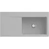 Villeroy & Boch 336101SM EB-SP Subway Style 60 1000x510mm