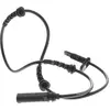 VEMO ABS Sensor Raddrehzahl Hinten für BMW X3 (G01, F97) V20-72-0239