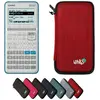 Casio Graph 35+E II inkl. WYNGS Schutztasche Rot - Grafikrechner - Bas...