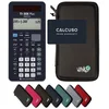 Texas Instruments Taschenrechner TI-30X Plus MathPrint inkl. WYNGS Sch...