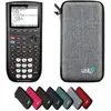 TI-82 Advanced Edition Python Grafikrechner inklusive Schutztasche von...