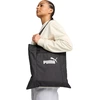 PUMA Schultertasche Base Tote Puma Black anthrazit