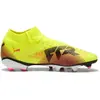 Puma Future 8 Pro Fg/ag Fußballschuhe  EU 43  EU 43