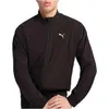 Puma Run Velocity Jacke Schwarz S Herren Schwarz S