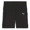 Shorts für Damen Puma Run Velocity 5" Schwarz XL