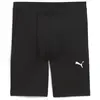 Shorts Puma Foundation 8 Schwarz L