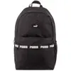 Puma Phase Tape Backpack 20 Liter Rucksack 091170 puma black