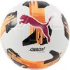 PUMA Orbita 5 Fusion 350g Leicht-Fußball 01 - PUMA white/multicolor 5