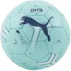 Ball PUMA NOVA MATCH 084385_01 ELEKTRISCHE PFEFFERMINZE/GRAUER HIMMEL ...