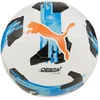 PUMA Orbita 5 Fusion 290g Leicht-Fußball 01 - PUMA white/multicolor 5
