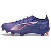 Puma ULTRA 5 ULTIMATE FG Wn's Sportschuhe in Übergrößen Blau 107691-01...