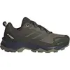 Damen-Wanderschuhe adidas Terrex Skychaser AX5 GORE-TEX Grün 40