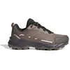Damen-Wanderschuhe adidas Terrex Skychaser AX5 GORE-TEX Braun 41 1/3
