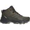 Wanderschuhe Adidas JQ2220 für Damen