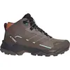 Adidas Terrex Skychaser Ax5 Mid Gore-tex® Wanderschuhe EU 38 2/3