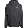 Adidas Multi 2L Rain J Navy Navy L