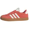 Adidas, Damen, Sneakers, VL Court 3.0, Orange, Rot, (37, 37.5)
