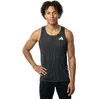 Adidas Adizero ärmelloses T-shirt L