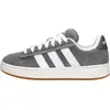 Adidas Grand Court Alpha Sneakers Laag - Grijs - Maat 43.3